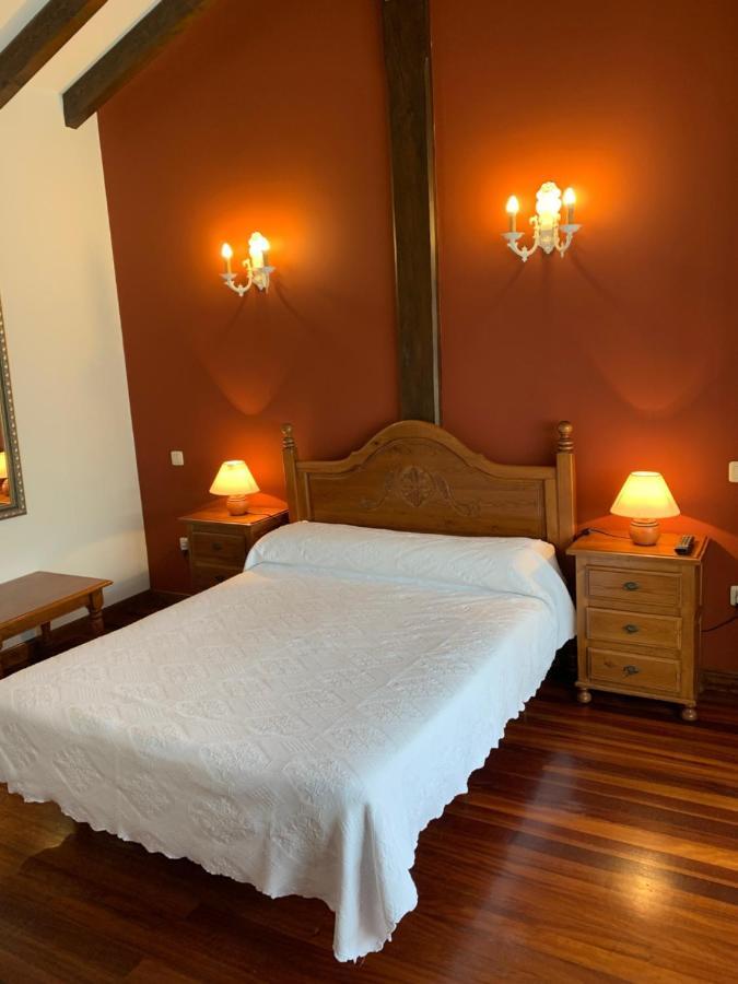 La Posada De Abanillas Exterior photo