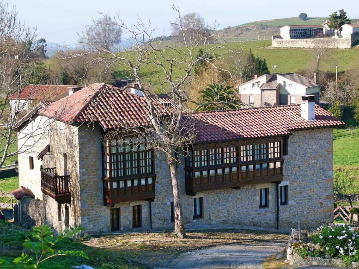 La Posada De Abanillas Exterior photo